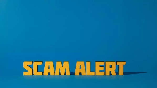Refrain from responding to offers from unverified sources