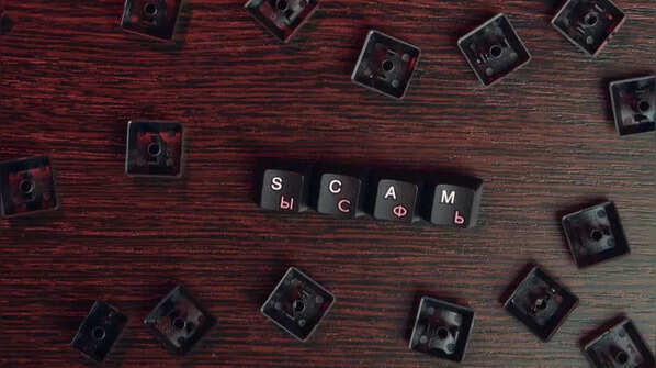 Do not make payments