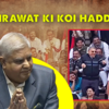 Article image for: 'How ridiculous, how shameful...': VP Dhankhar disappointed as TMC MP mimics him, Rahul Gandhi records video