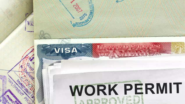 Have a US visa? Countries you can visit and other benefits