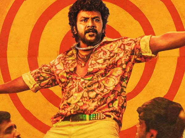 Raghava Lawrence