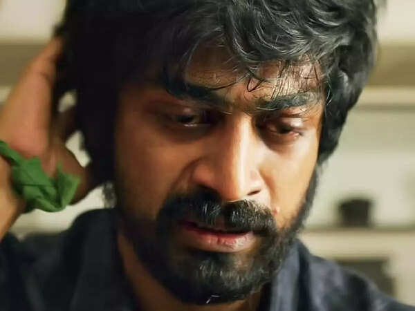 Arjun Das Wallpapers