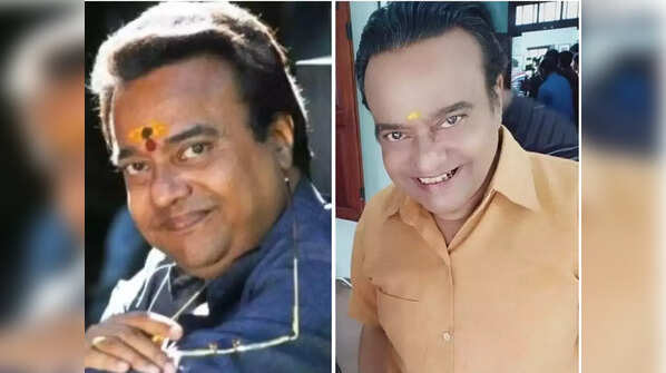 Kailas Nath