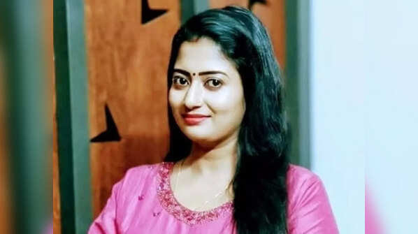Renjusha Menon