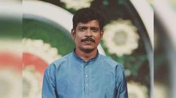 Kollam Sudhi: