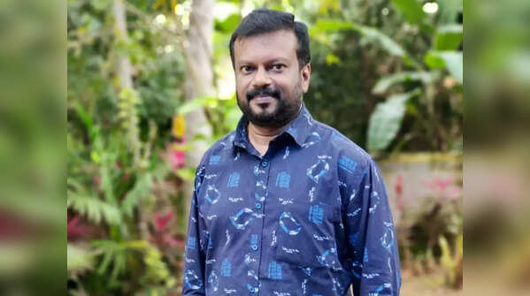 Aadithyan: