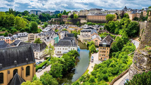 Cities around the world that have made public transport free
