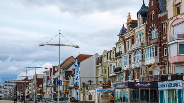 Cities around the world that have made public transport free