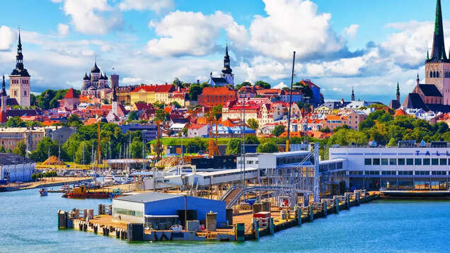 Cities around the world that have made public transport free