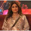 ​Shamita Shetty