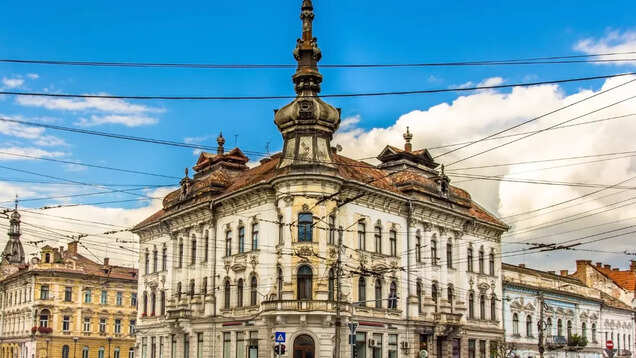 Cities around the world that have made public transport free
