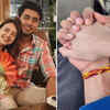 ​Shrenu and Akshay's love story