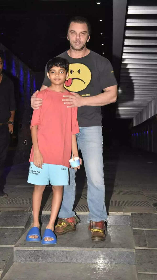 sohail khan Stills