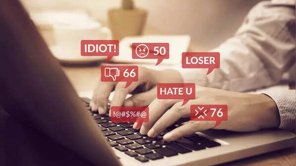Cyberbullying with AI