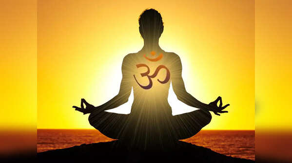 What is 'Om'?