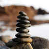 ​Balancing chakras​