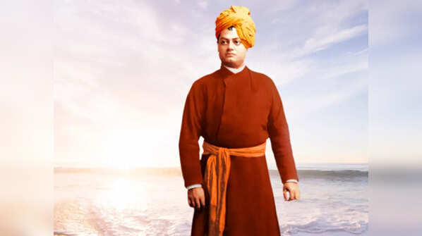 What Vivekenanda said