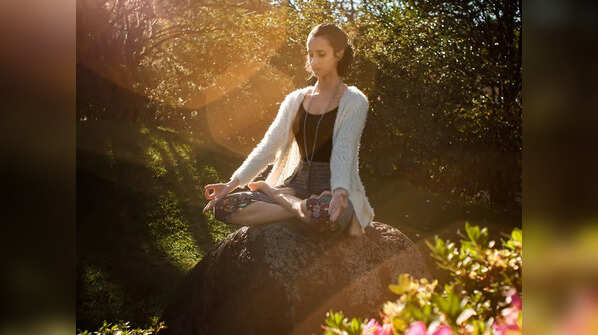 Mindful meditation