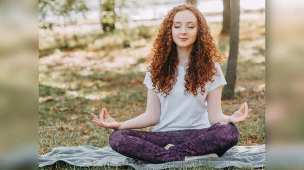 Spiritual connection