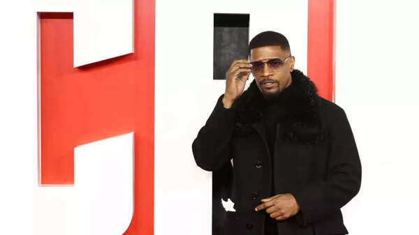 Jamie Foxx Pictures