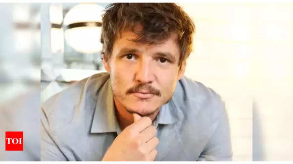 Pedro Pascal Photos
