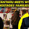 Article image for: Is a hostage swap deal on the cards for Netanyahu? sparks backlash over selective meeting with Gaza hostage families