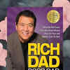 Article image for: ‘Rich Dad, Poor Dad’ by Robert T. Kiyosaki