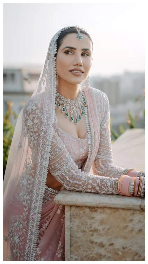 Sonnalli Seygall