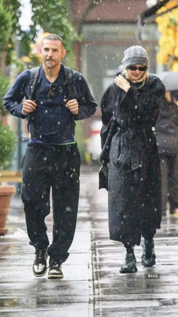 Bradley Cooper Stills