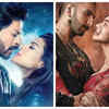 Dilwale vs Bajirao Mastani