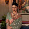 ​Kanjeevaram silk saree
