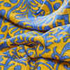 ​Chanderi cotton saree