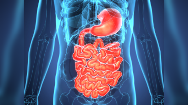 Gastrointestinal symptoms