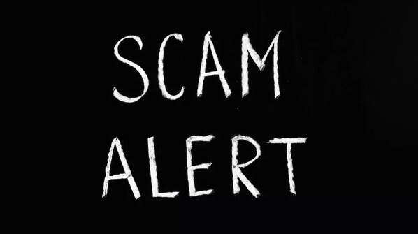 Do not make payments upfront