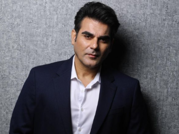 Arbaaz Khan