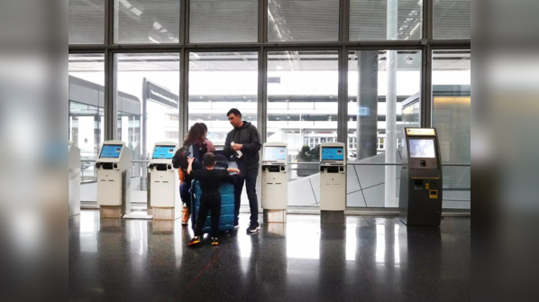 Asia Takes the Lead in Travel Rebound