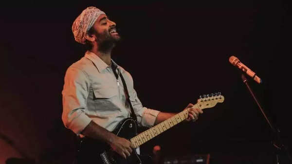 Arijit Singh