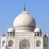 Article image for: <i class="tbold">taj mahal</i>, India