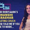 Article image for: <i class="tbold">Himanshi Parashar</i> on Lockdown: I had started preparing for Delhi Police exam and studying for it