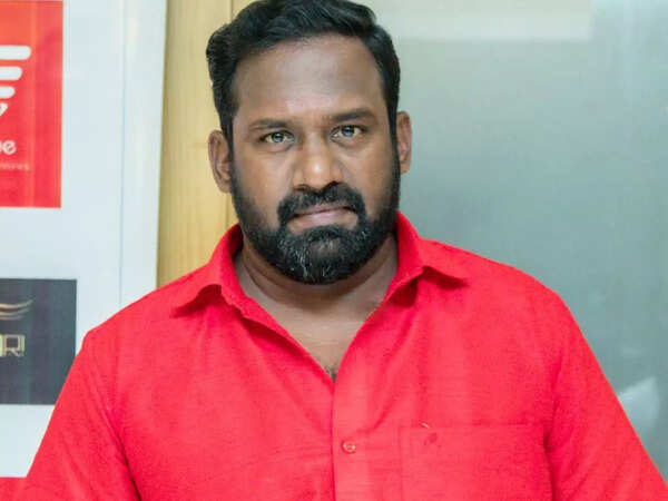 Robo Shankar Pictures