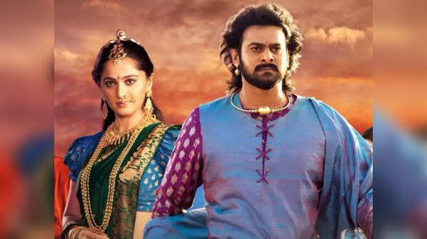 Baahubali 2: The Conclusion