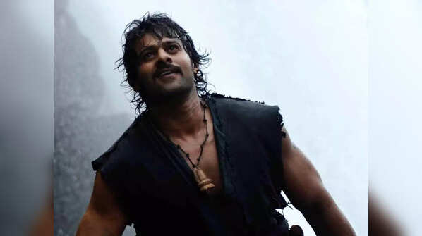 'Baahubali 1: The Beginning'