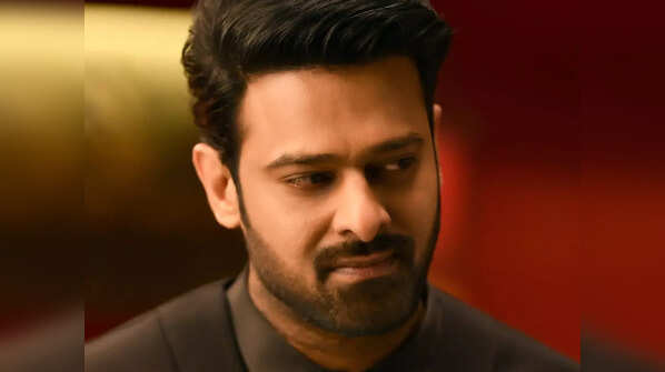'Saaho'