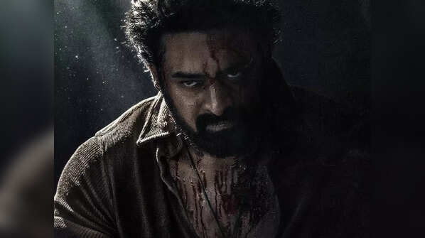 'Adipurush', 'Radhe Shyam', 'Baahubali': Performances of 'Salaar' star Prabhas' past movies at the box office