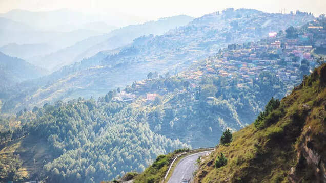 ASI plans to uncover a &ldquo;lost city&rdquo; in Uttarakhand's Almora