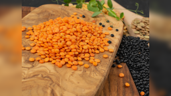 How to make biotin powder at home?