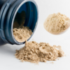 ​​How to prepare biotin powder at home?​