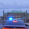 Shooting near prominent landmarks