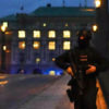 Gun-crimes rare in Czech