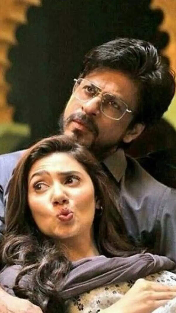 Mahira Khan